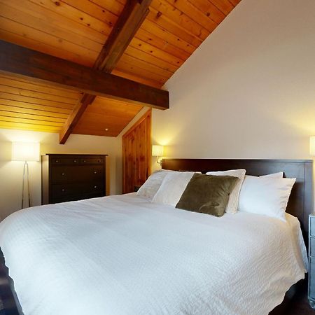 Aspen Lodge Black Butte Ranch 외부 사진