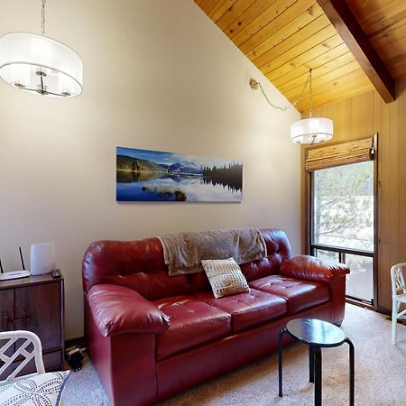 Aspen Lodge Black Butte Ranch 외부 사진