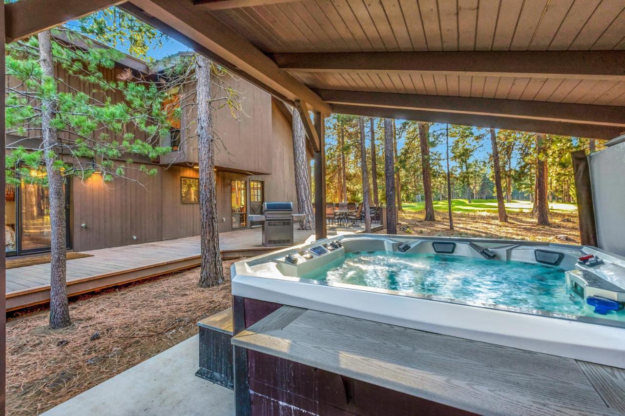 Aspen Lodge Black Butte Ranch 외부 사진