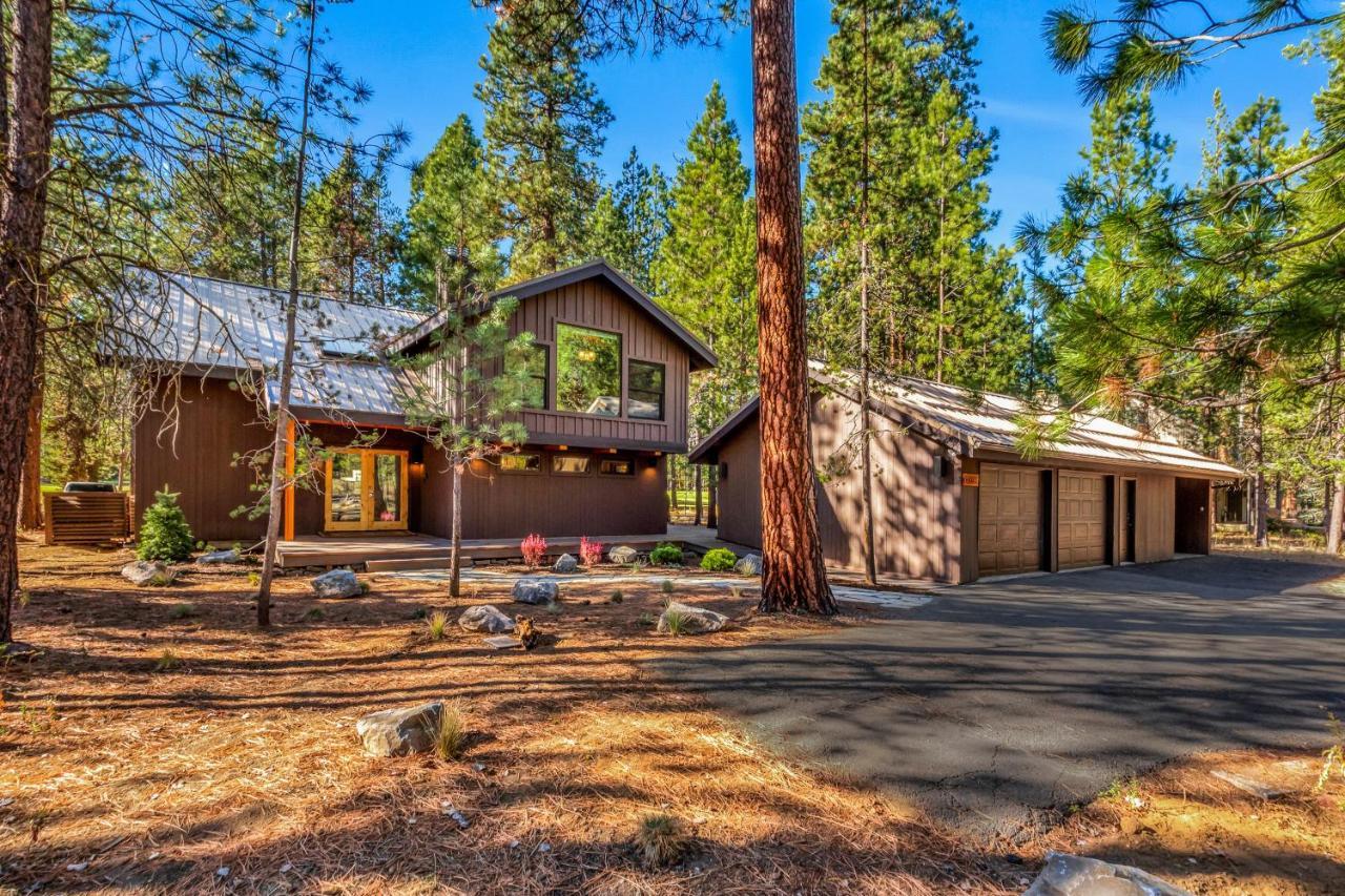 Aspen Lodge Black Butte Ranch 외부 사진