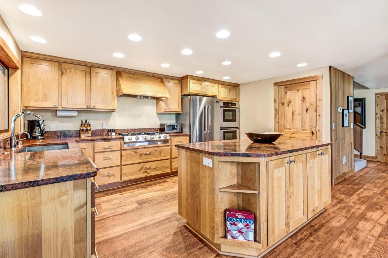 Aspen Lodge Black Butte Ranch 외부 사진