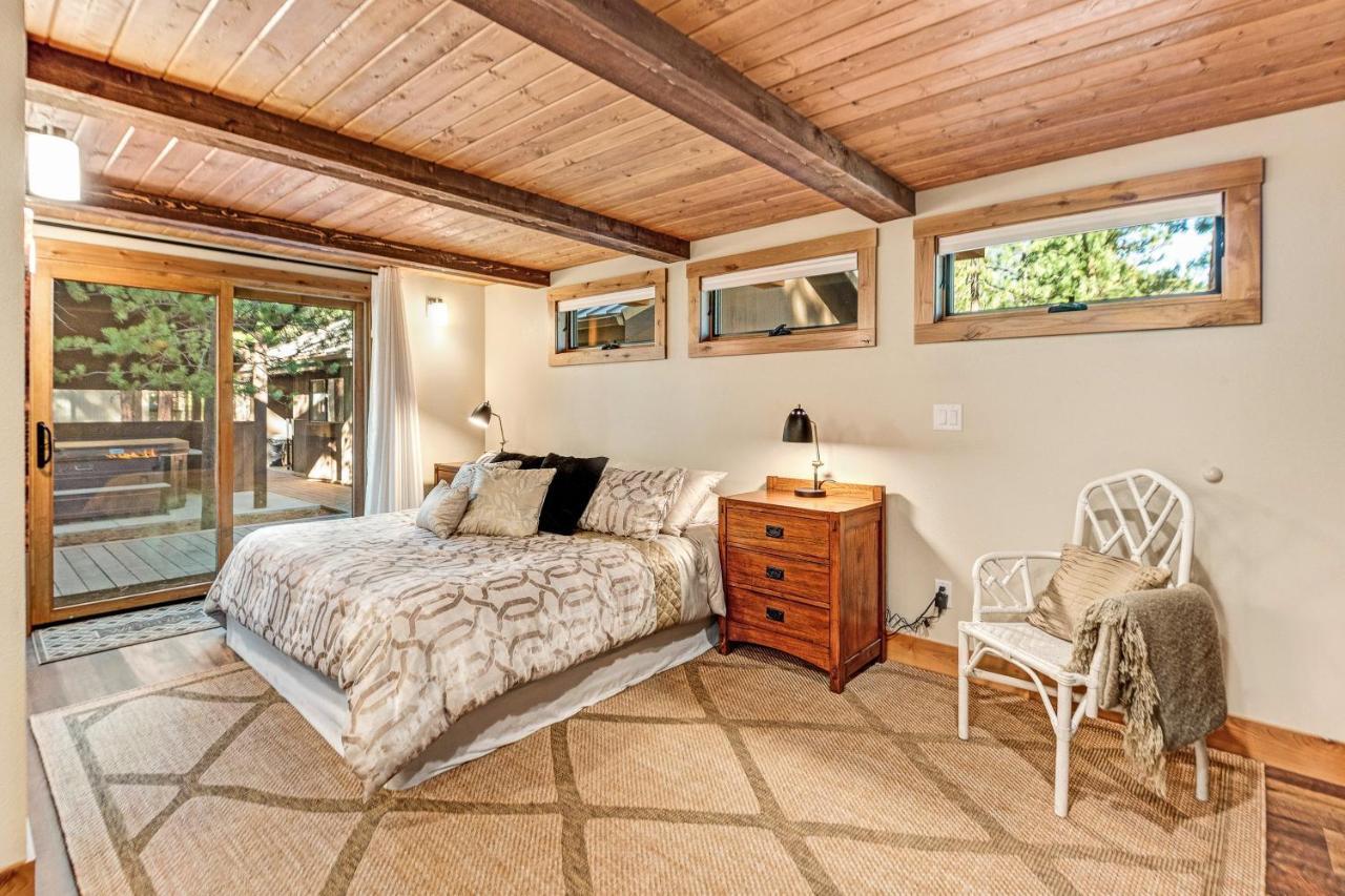 Aspen Lodge Black Butte Ranch 외부 사진