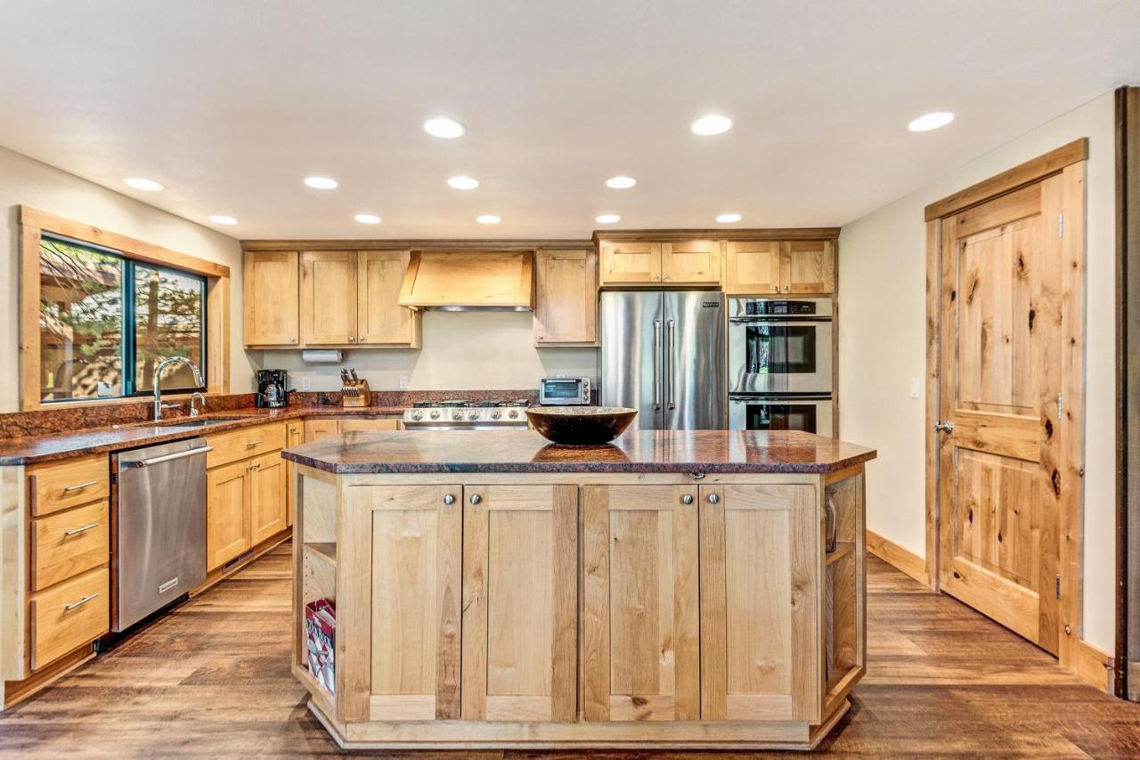 Aspen Lodge Black Butte Ranch 외부 사진