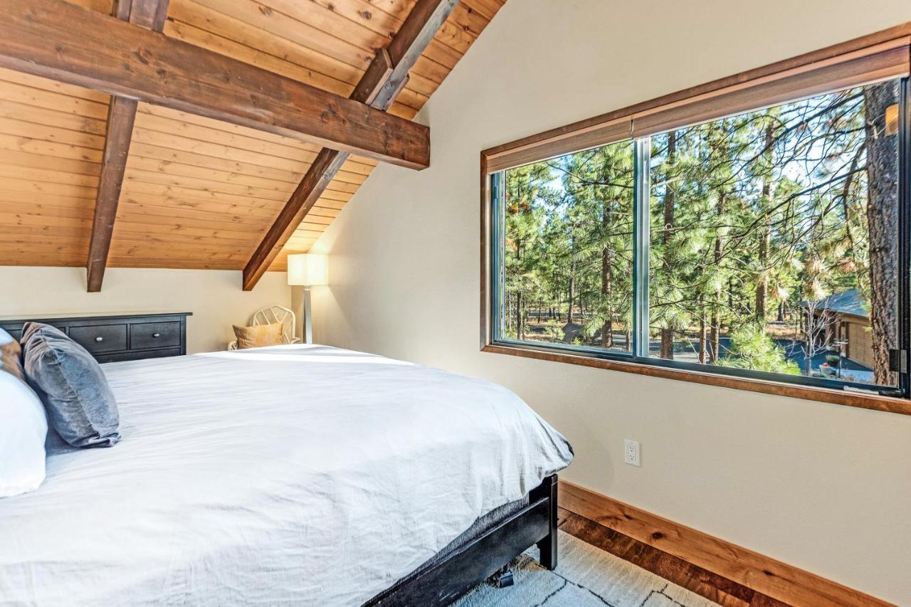 Aspen Lodge Black Butte Ranch 외부 사진