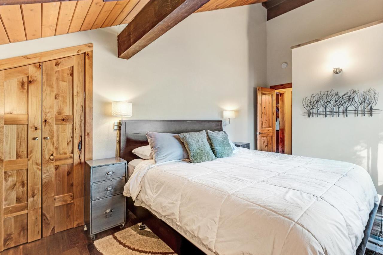 Aspen Lodge Black Butte Ranch 외부 사진