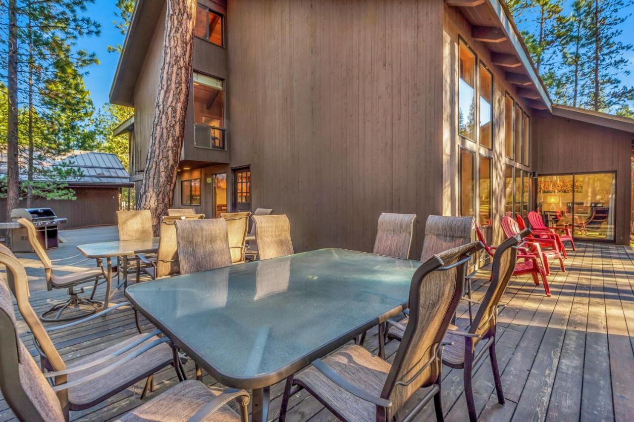 Aspen Lodge Black Butte Ranch 외부 사진