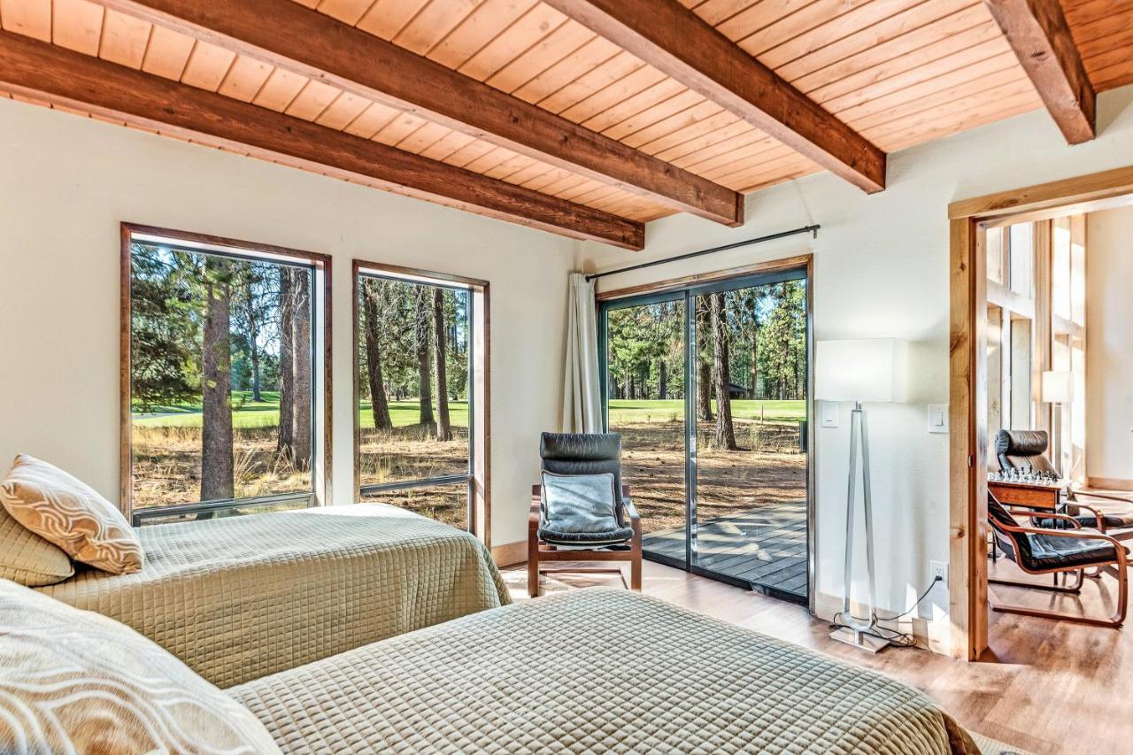 Aspen Lodge Black Butte Ranch 외부 사진