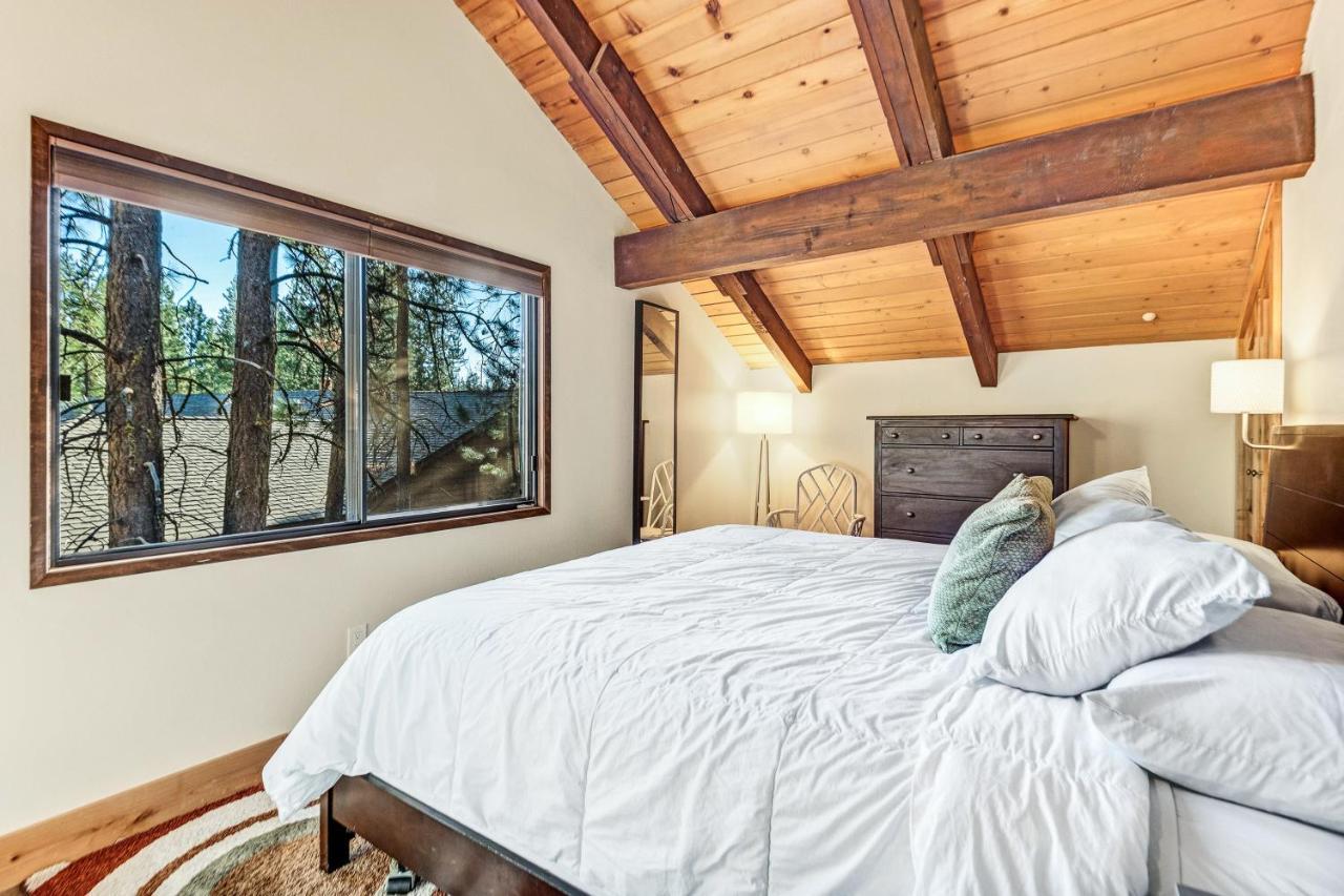Aspen Lodge Black Butte Ranch 외부 사진