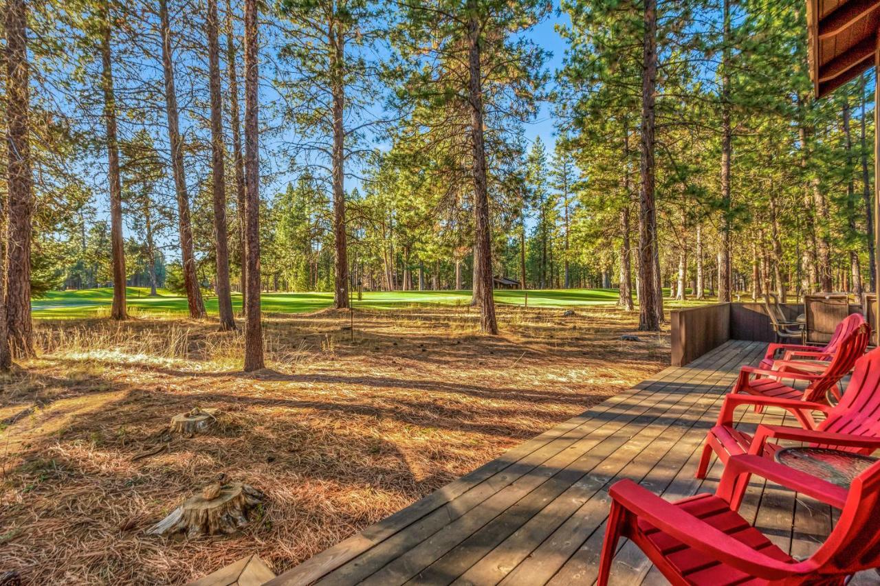 Aspen Lodge Black Butte Ranch 외부 사진