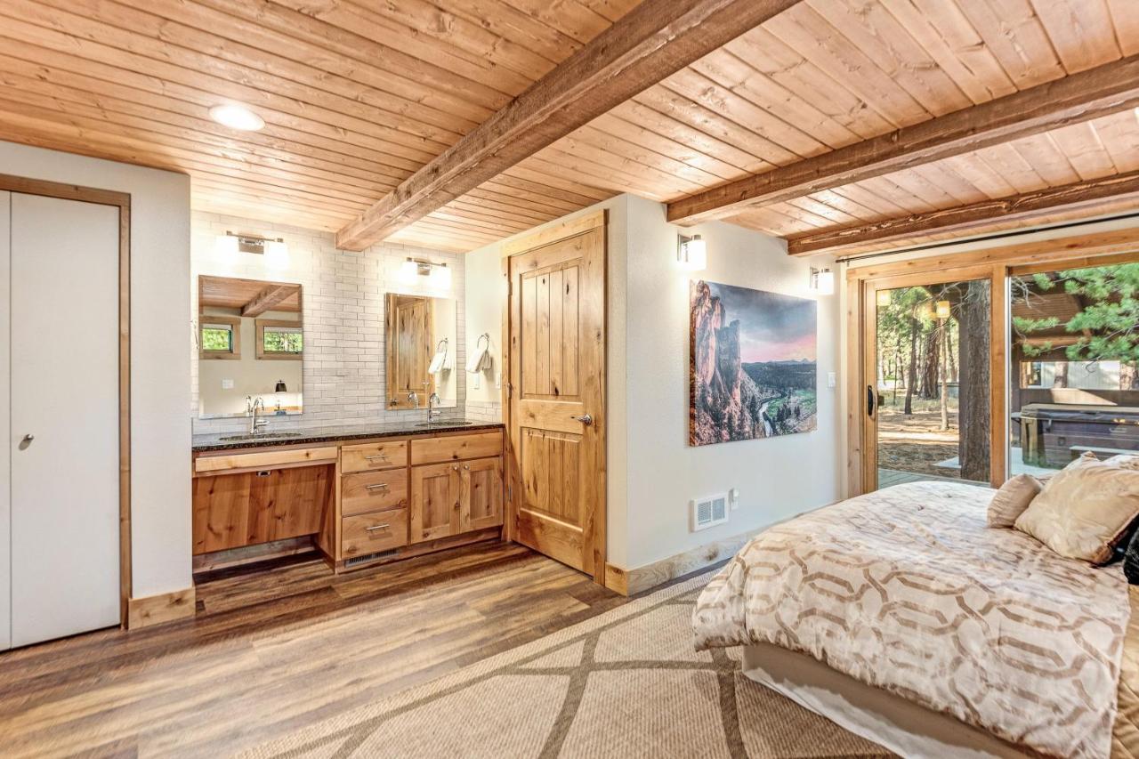 Aspen Lodge Black Butte Ranch 외부 사진