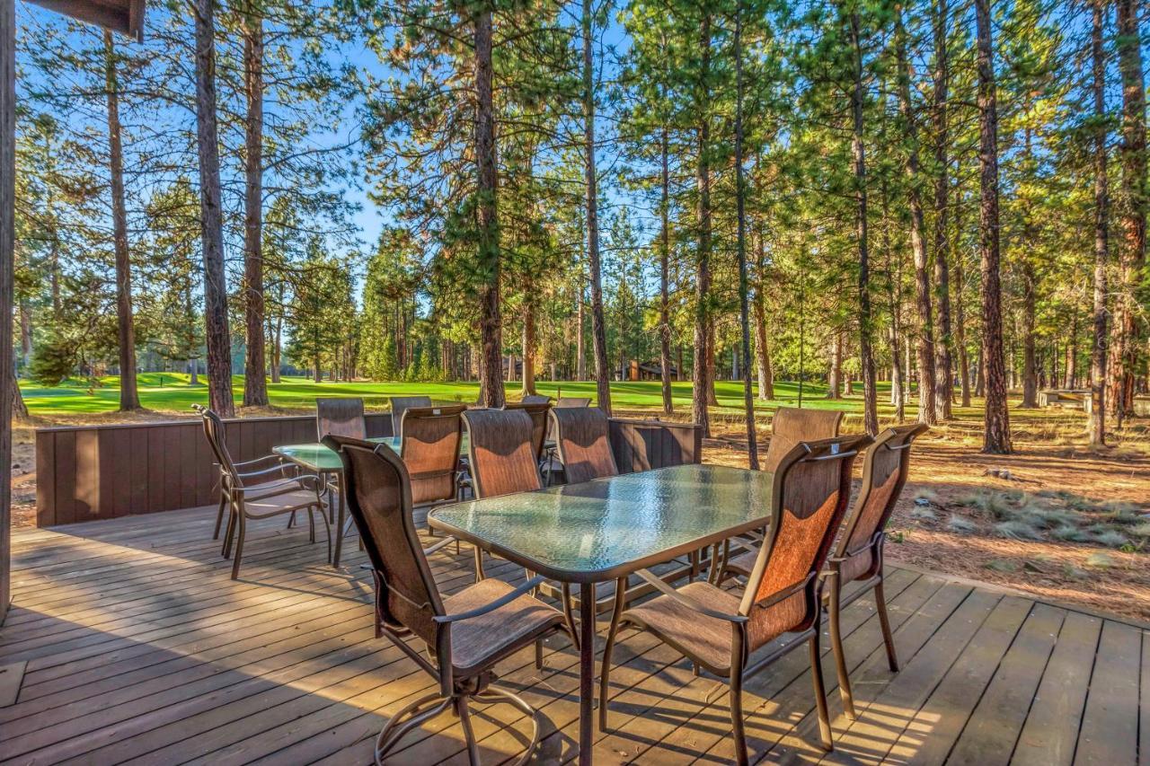 Aspen Lodge Black Butte Ranch 외부 사진