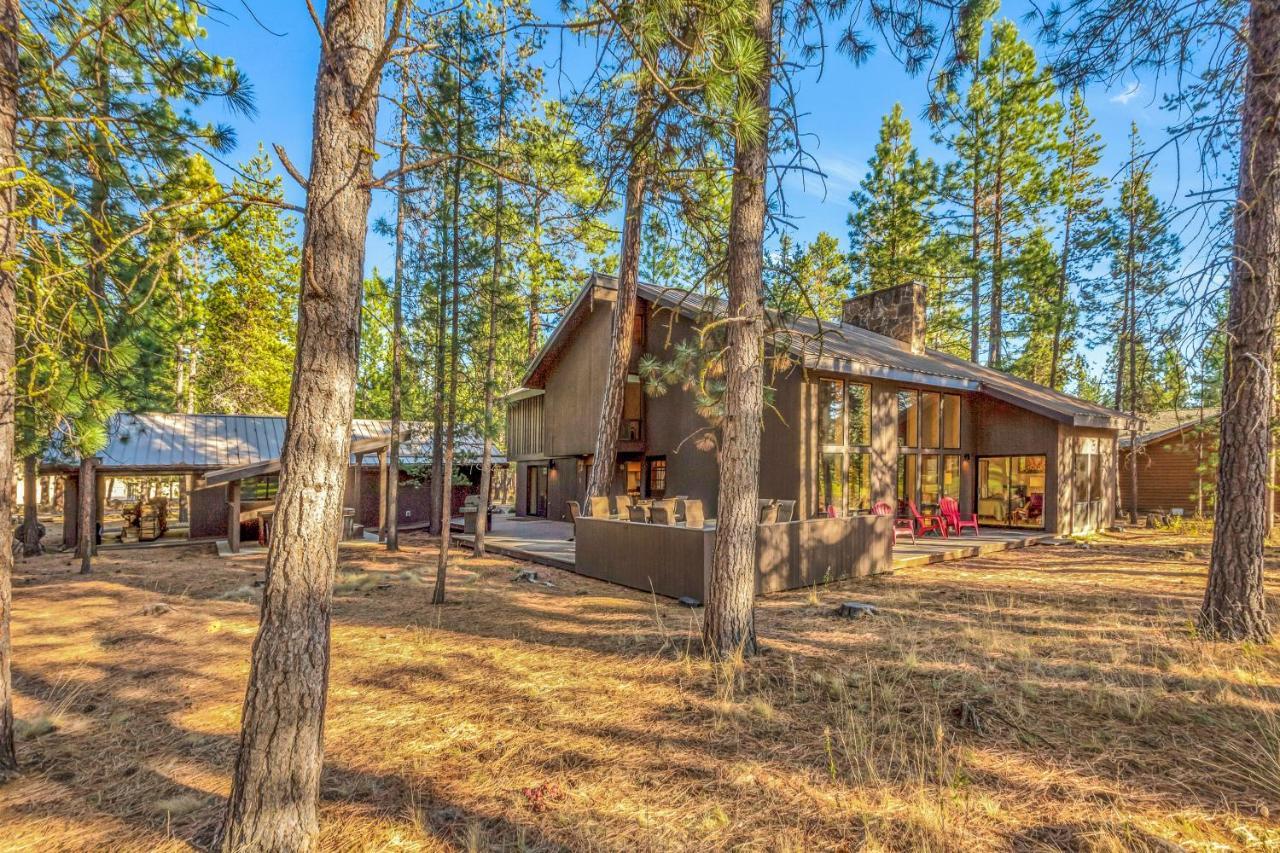 Aspen Lodge Black Butte Ranch 외부 사진