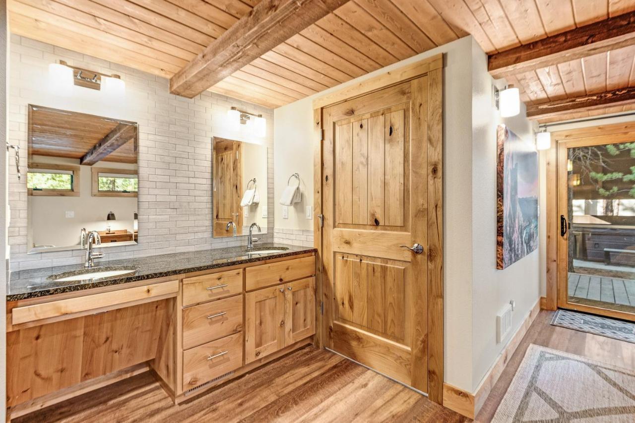 Aspen Lodge Black Butte Ranch 외부 사진