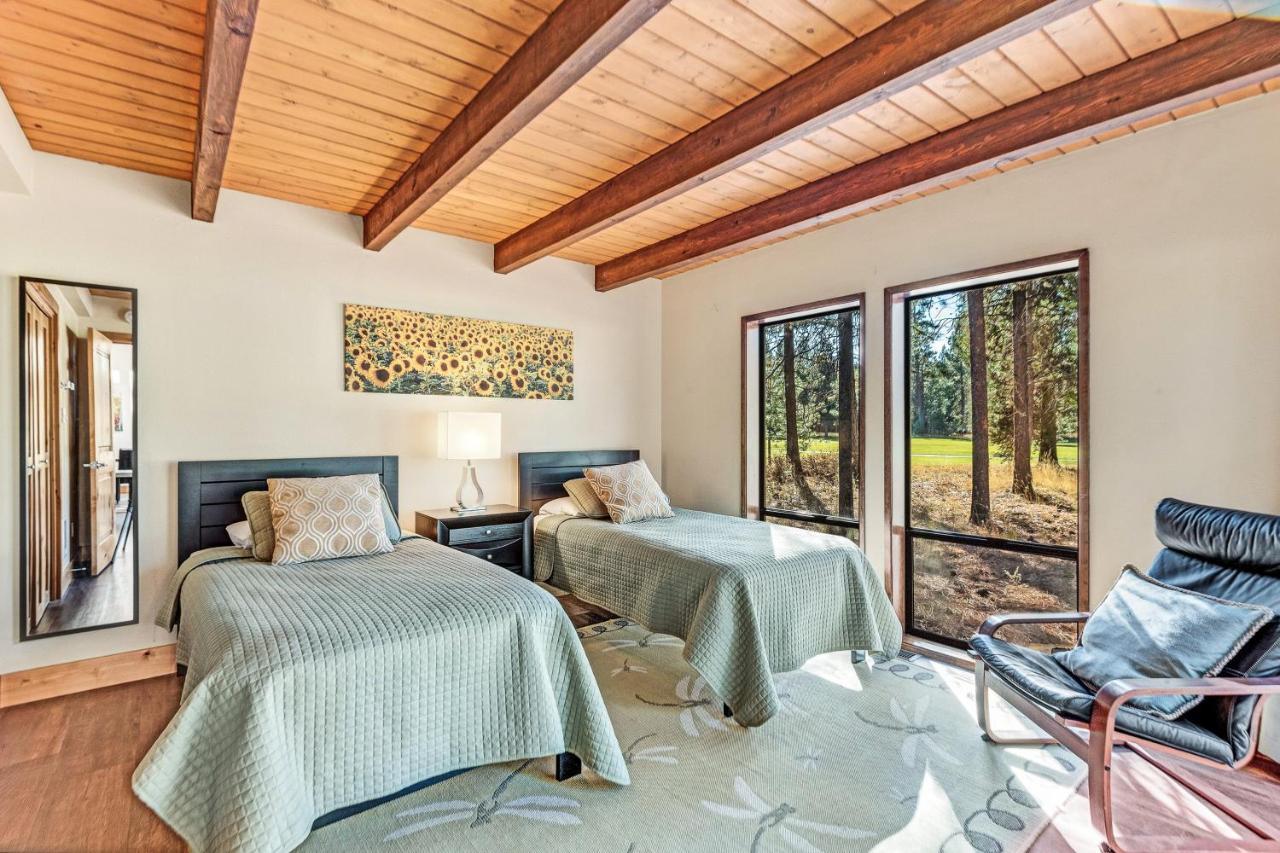 Aspen Lodge Black Butte Ranch 외부 사진