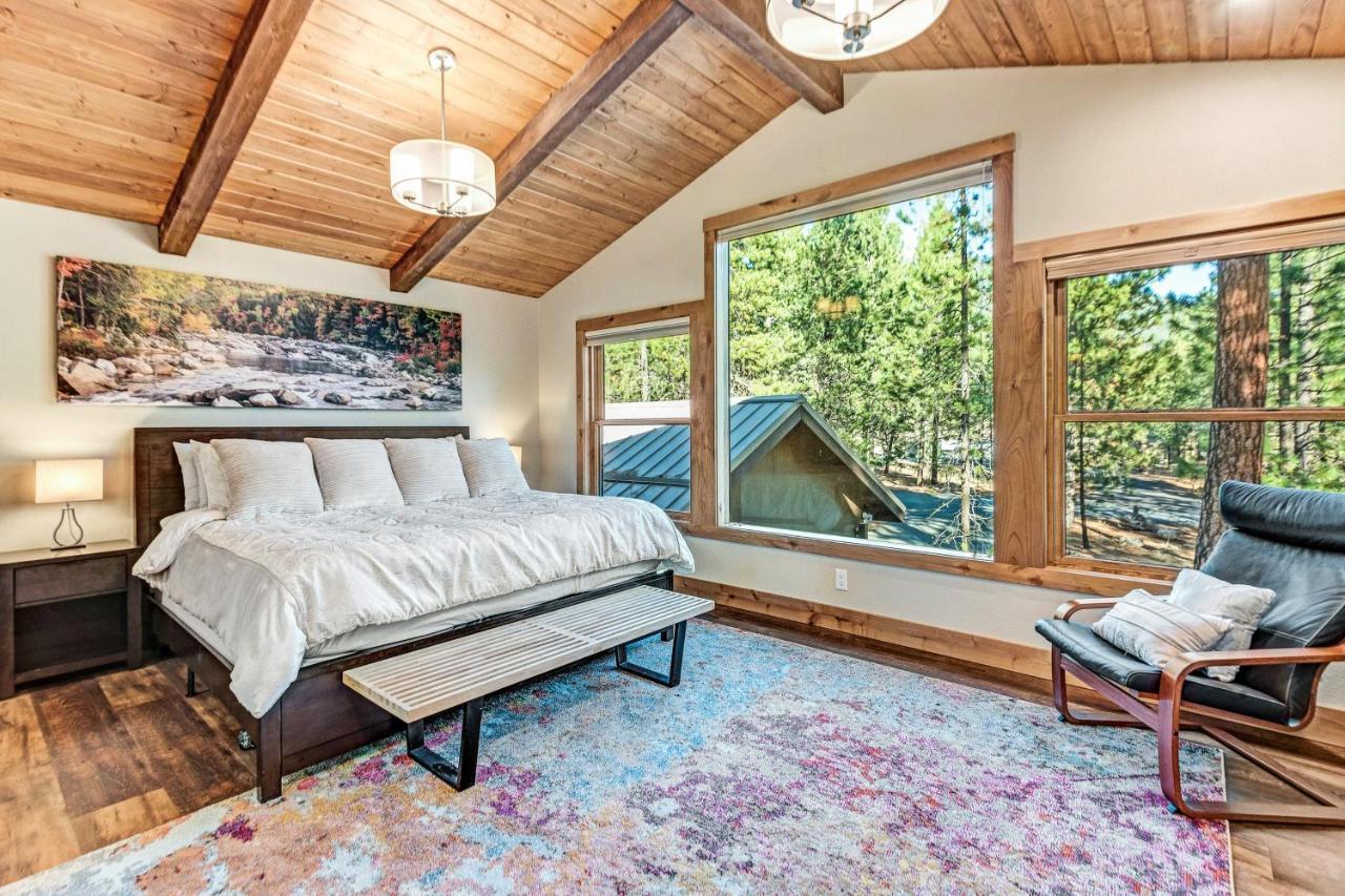 Aspen Lodge Black Butte Ranch 외부 사진