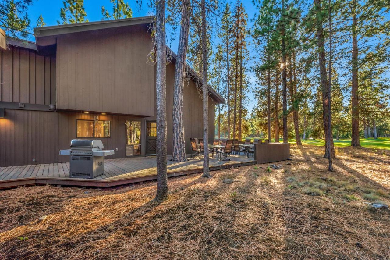 Aspen Lodge Black Butte Ranch 외부 사진