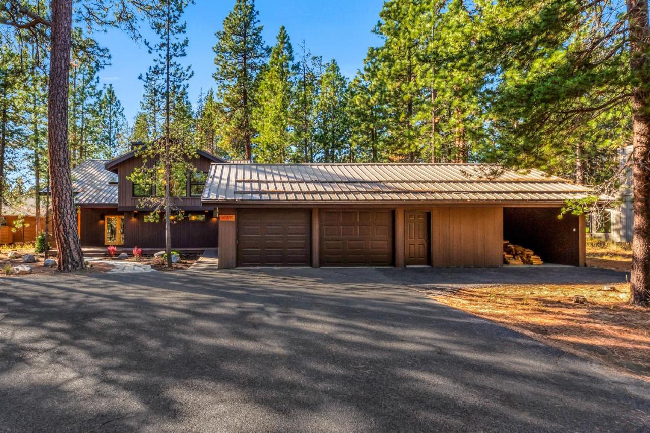 Aspen Lodge Black Butte Ranch 외부 사진