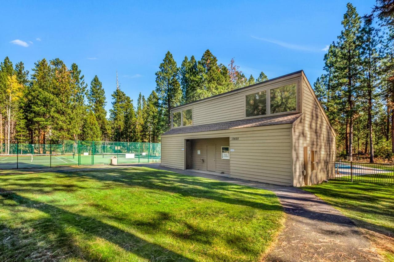 Aspen Lodge Black Butte Ranch 외부 사진