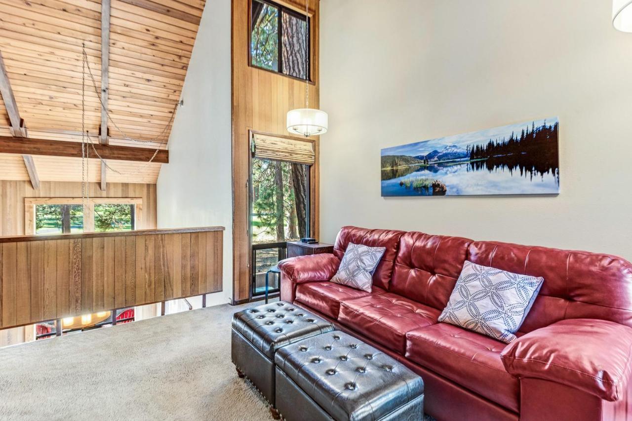 Aspen Lodge Black Butte Ranch 외부 사진