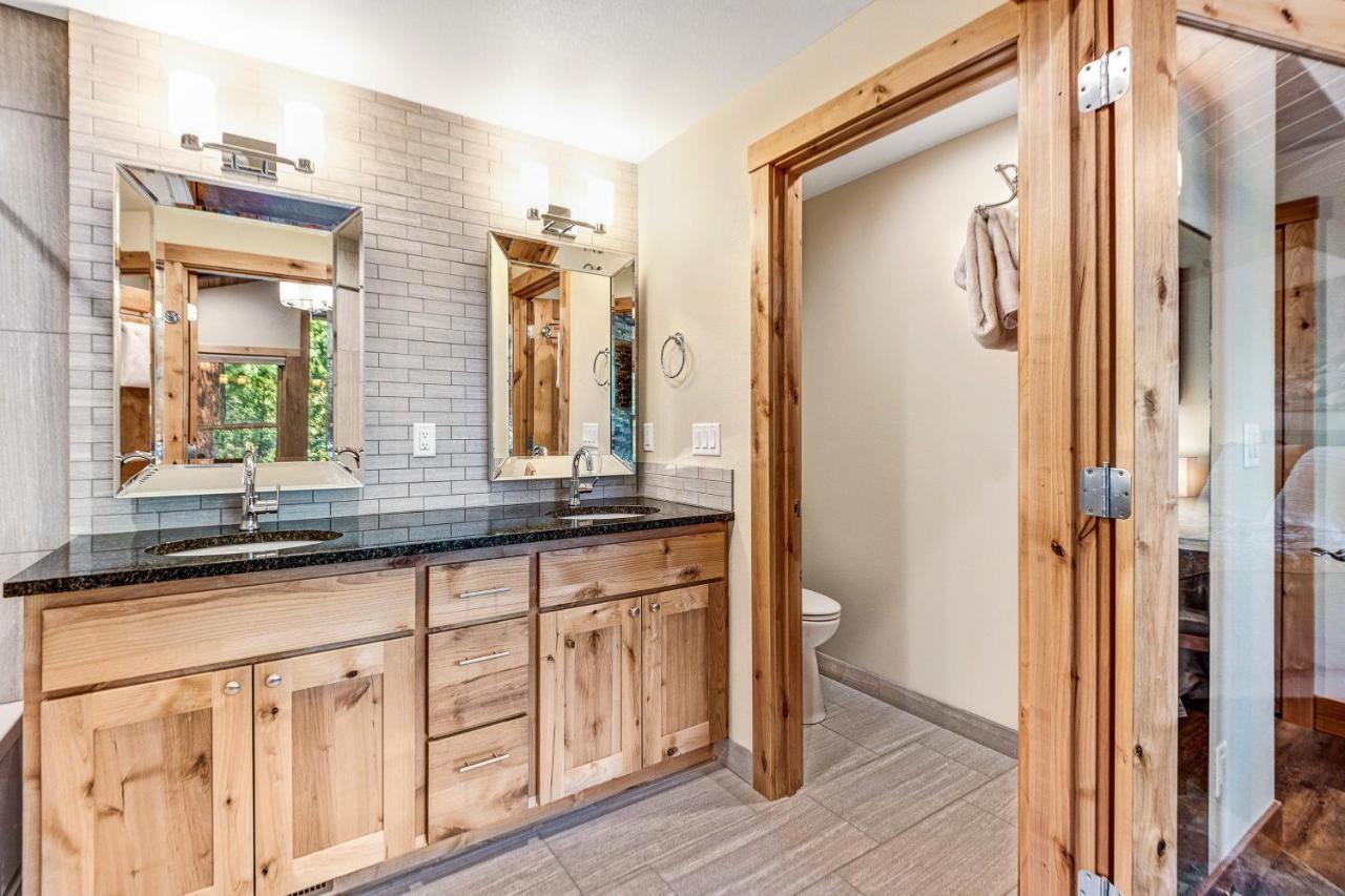 Aspen Lodge Black Butte Ranch 외부 사진