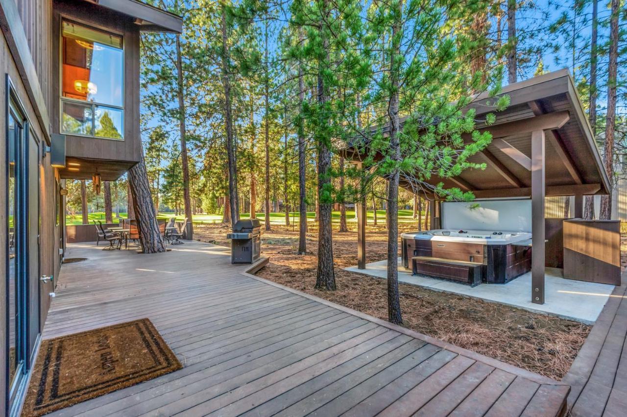 Aspen Lodge Black Butte Ranch 외부 사진