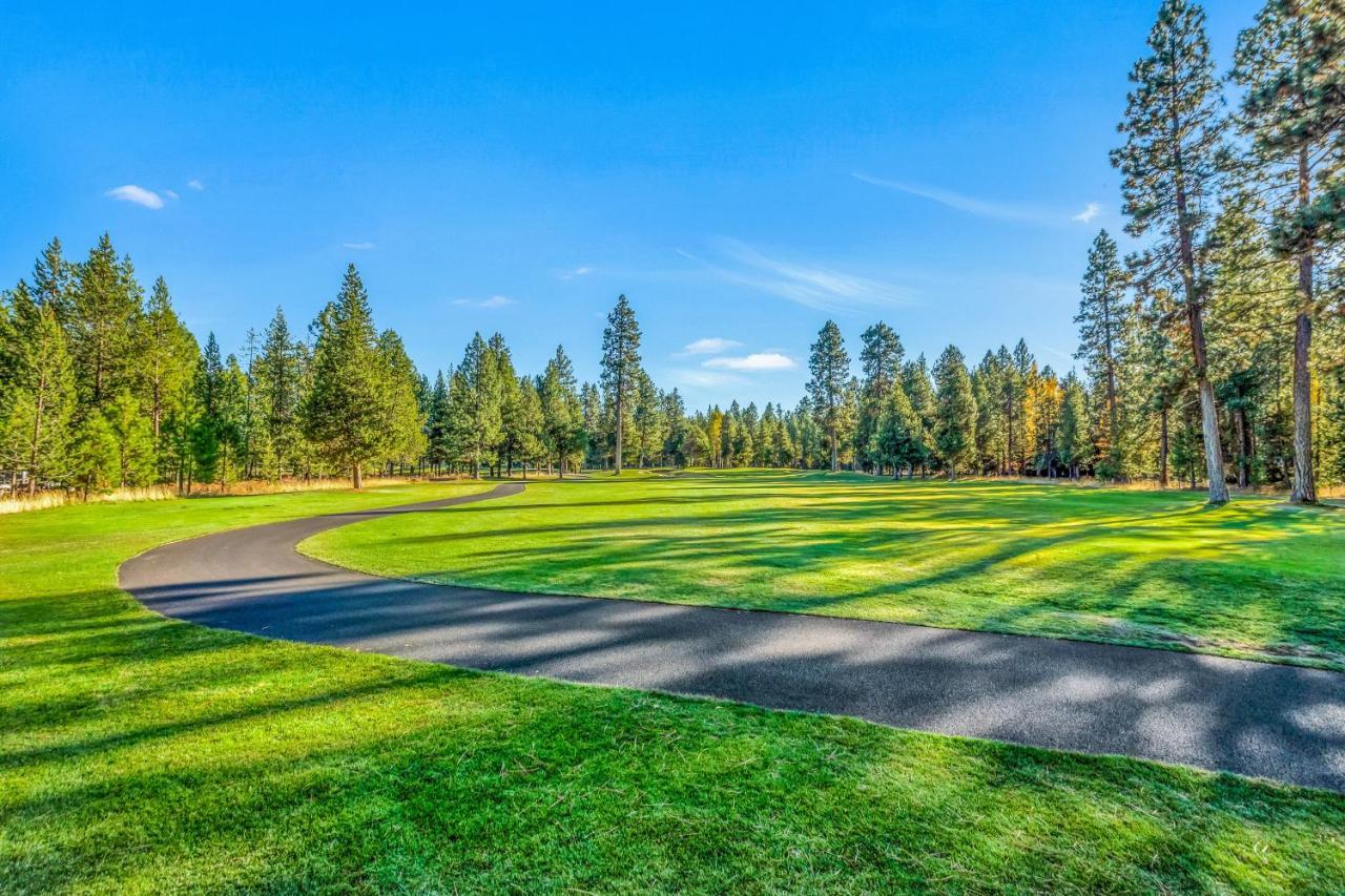 Aspen Lodge Black Butte Ranch 외부 사진