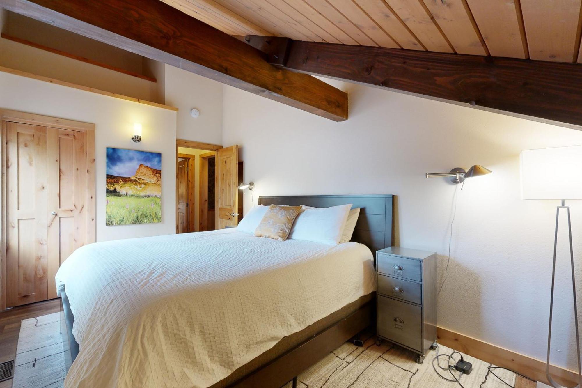 Aspen Lodge Black Butte Ranch 외부 사진