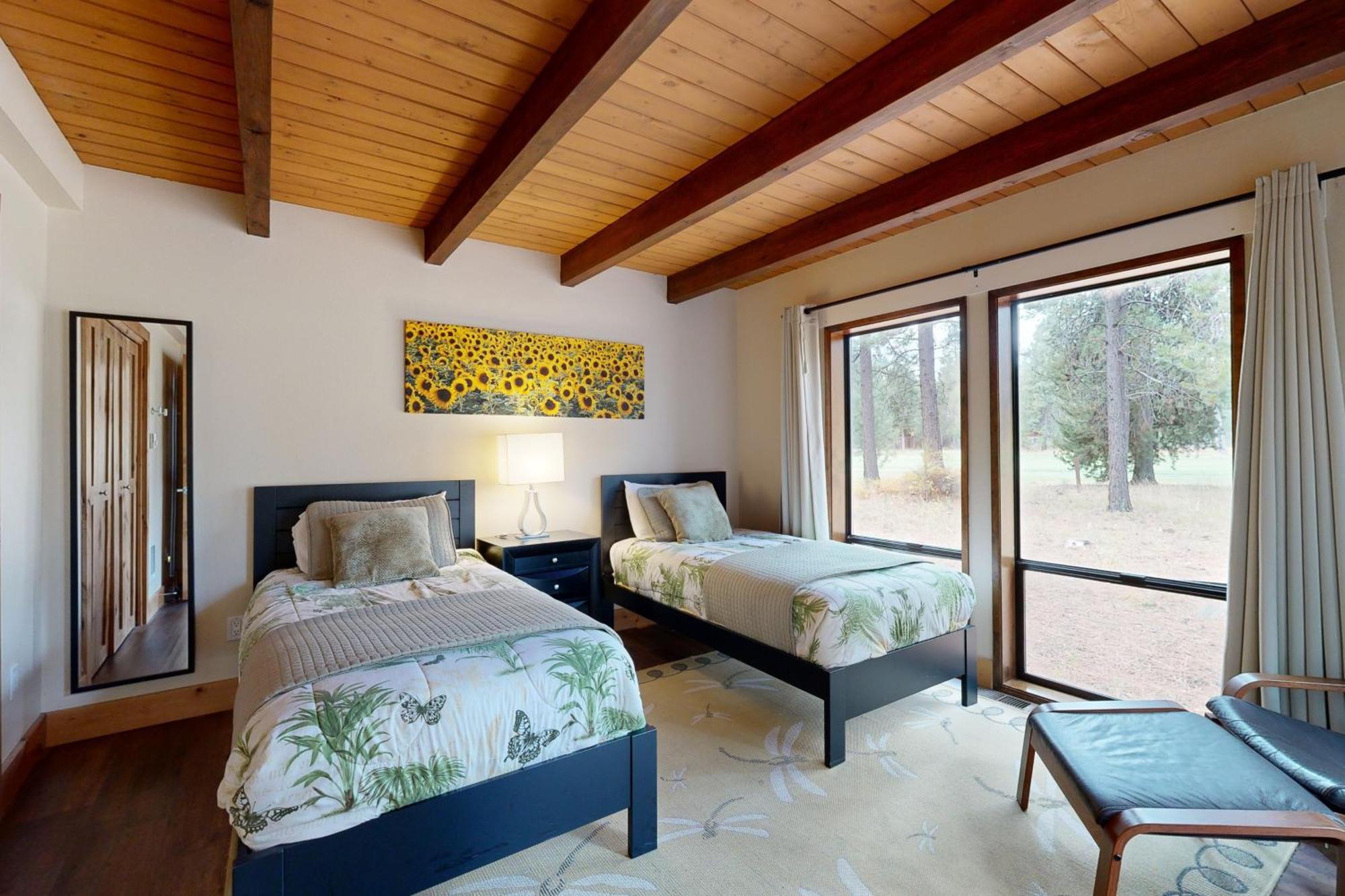 Aspen Lodge Black Butte Ranch 외부 사진