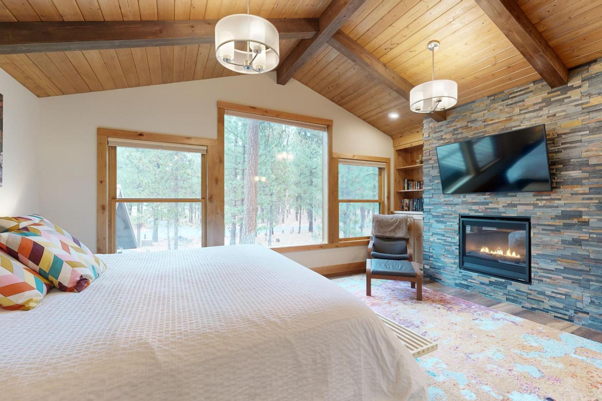 Aspen Lodge Black Butte Ranch 외부 사진